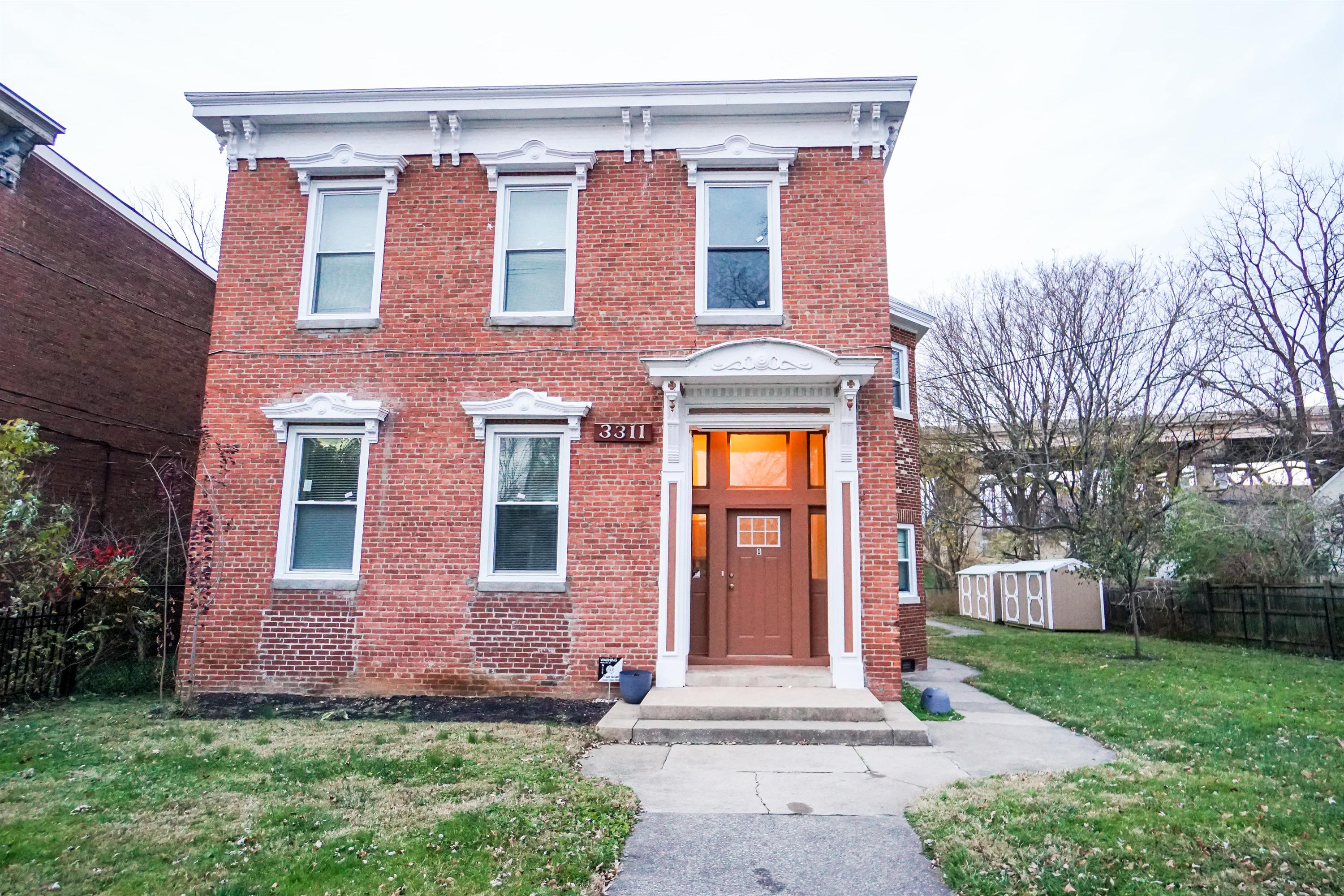 3311 Rudd Avenue - 3